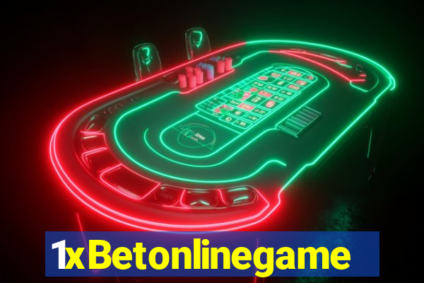 1xBetonlinegame