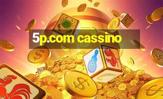 5p.com cassino