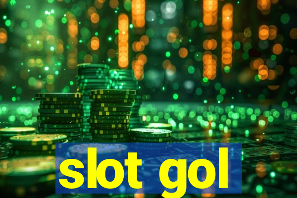 slot gol