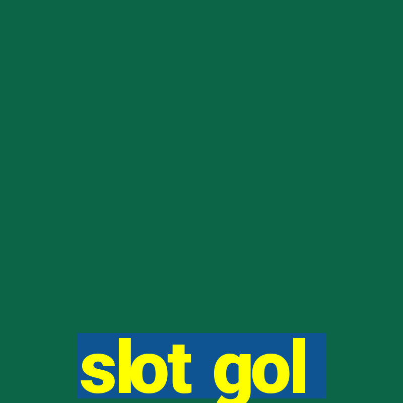 slot gol