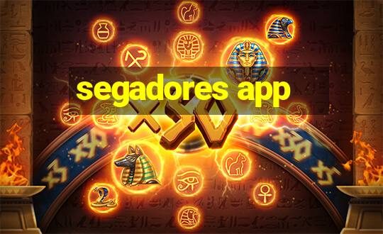 segadores app