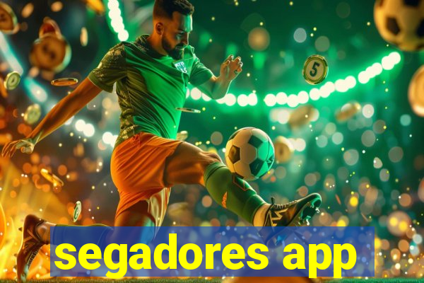 segadores app