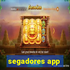 segadores app