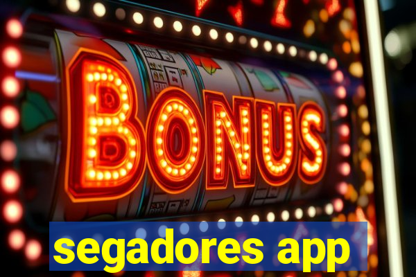 segadores app