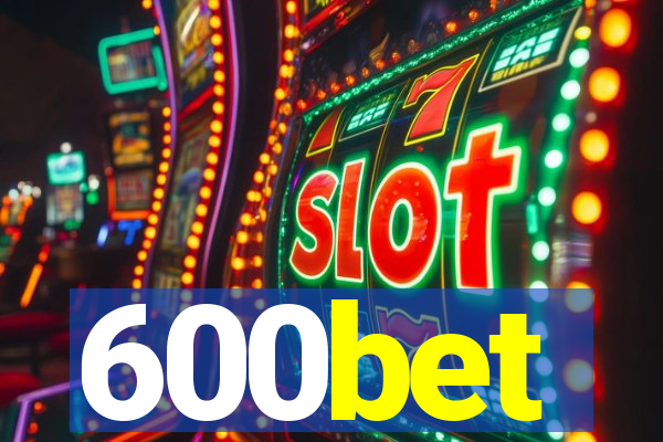 600bet