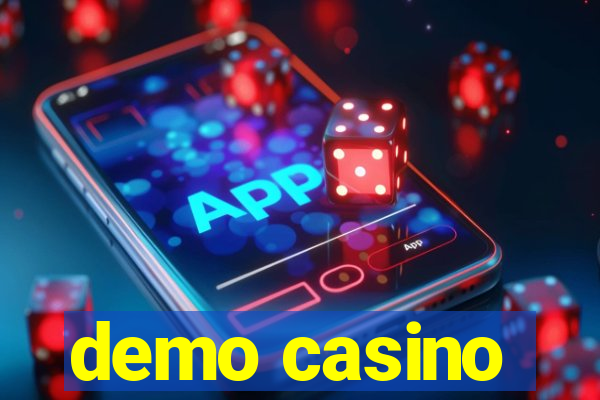 demo casino