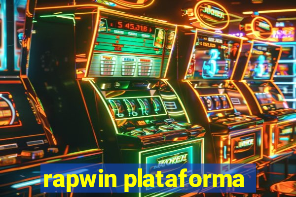 rapwin plataforma