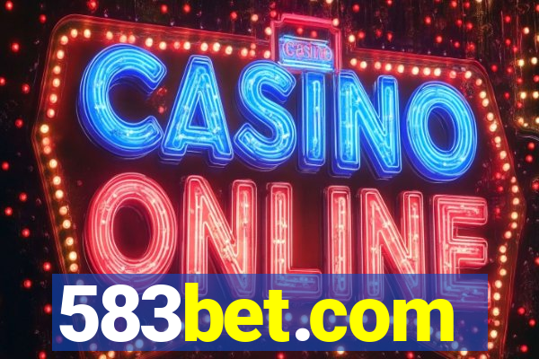 583bet.com