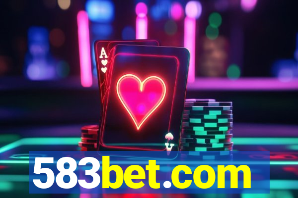 583bet.com