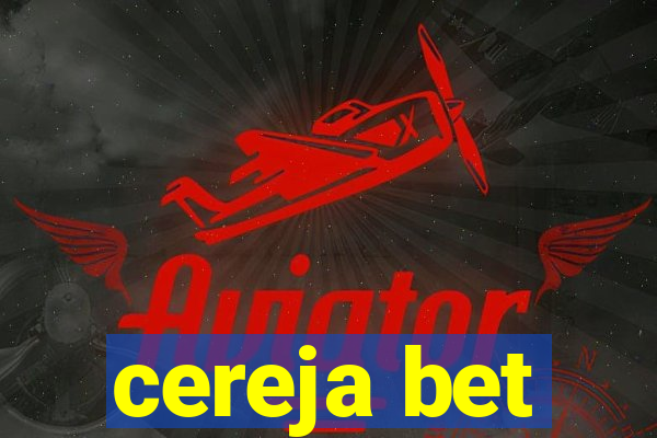 cereja bet