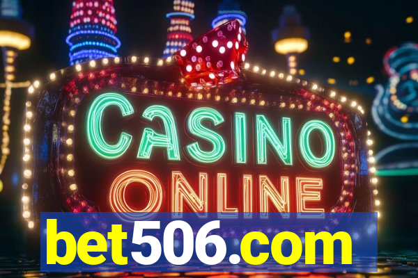 bet506.com