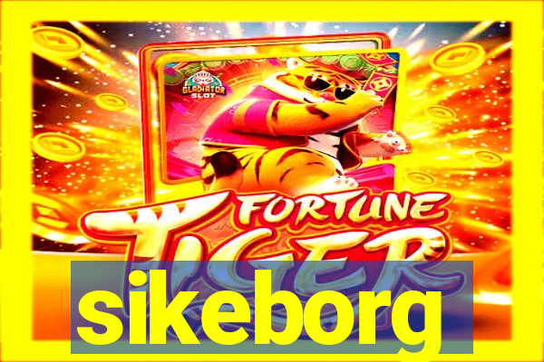 sikeborg