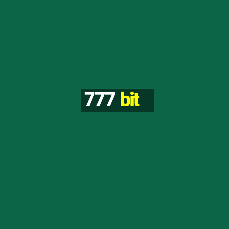 777 bit