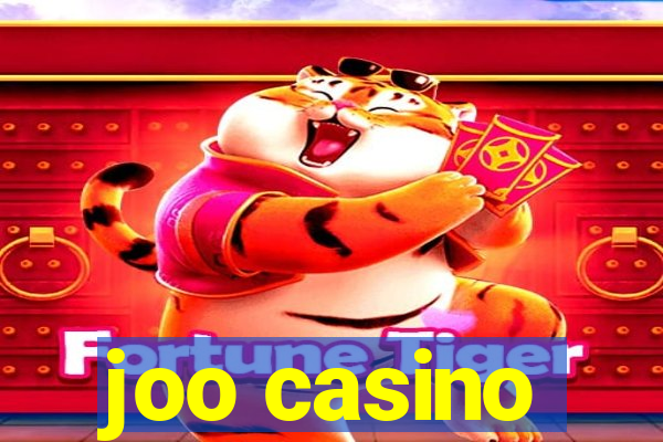 joo casino