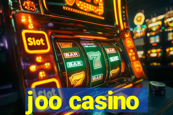 joo casino