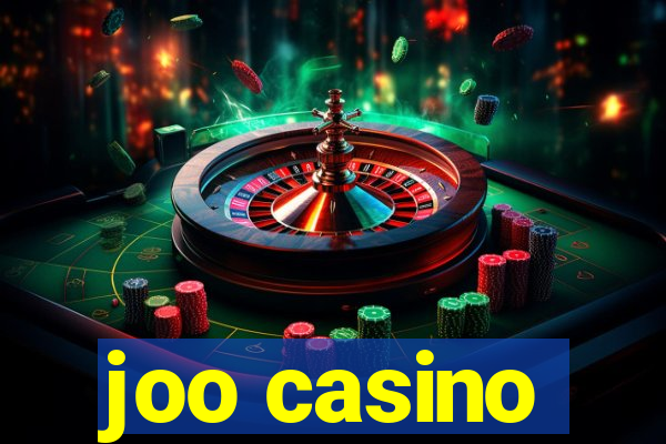 joo casino