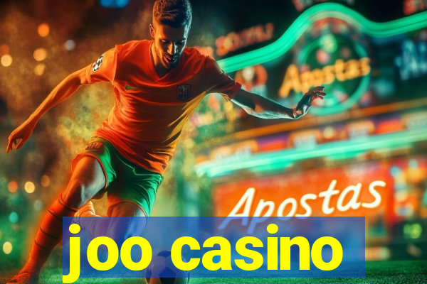 joo casino