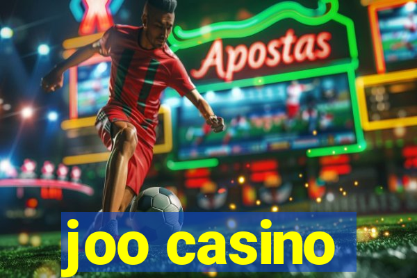 joo casino