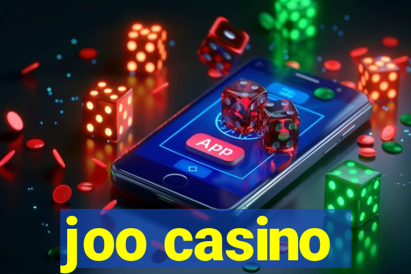 joo casino