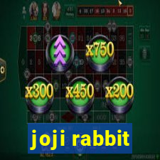 joji rabbit