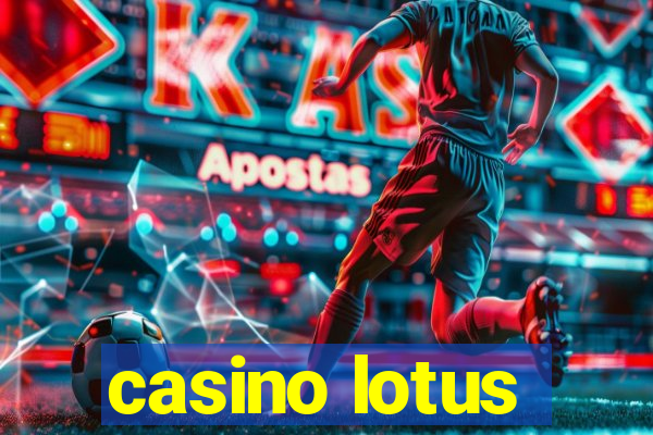 casino lotus