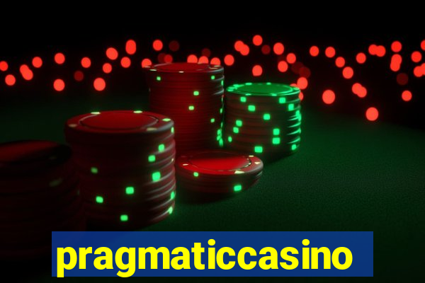 pragmaticcasino