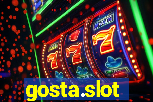 gosta.slot