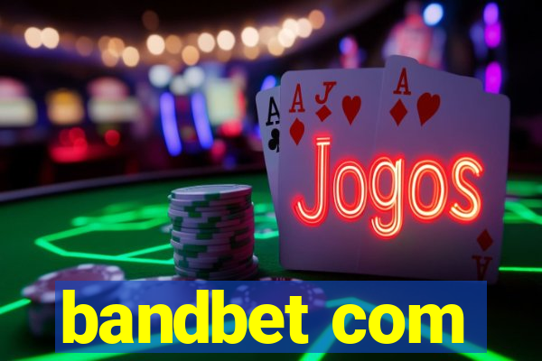 bandbet com