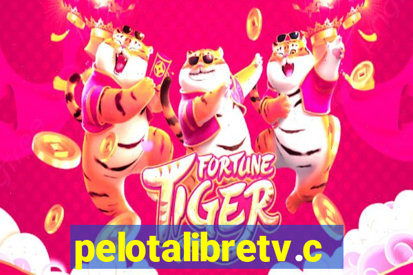 pelotalibretv.com