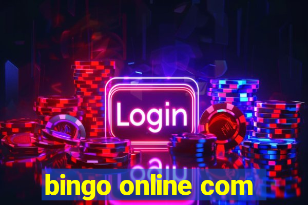 bingo online com