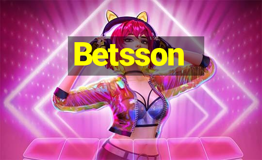 Betsson