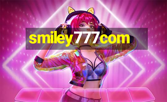 smiley777com