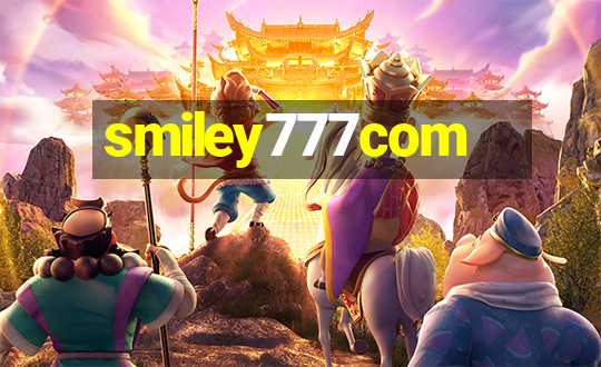 smiley777com