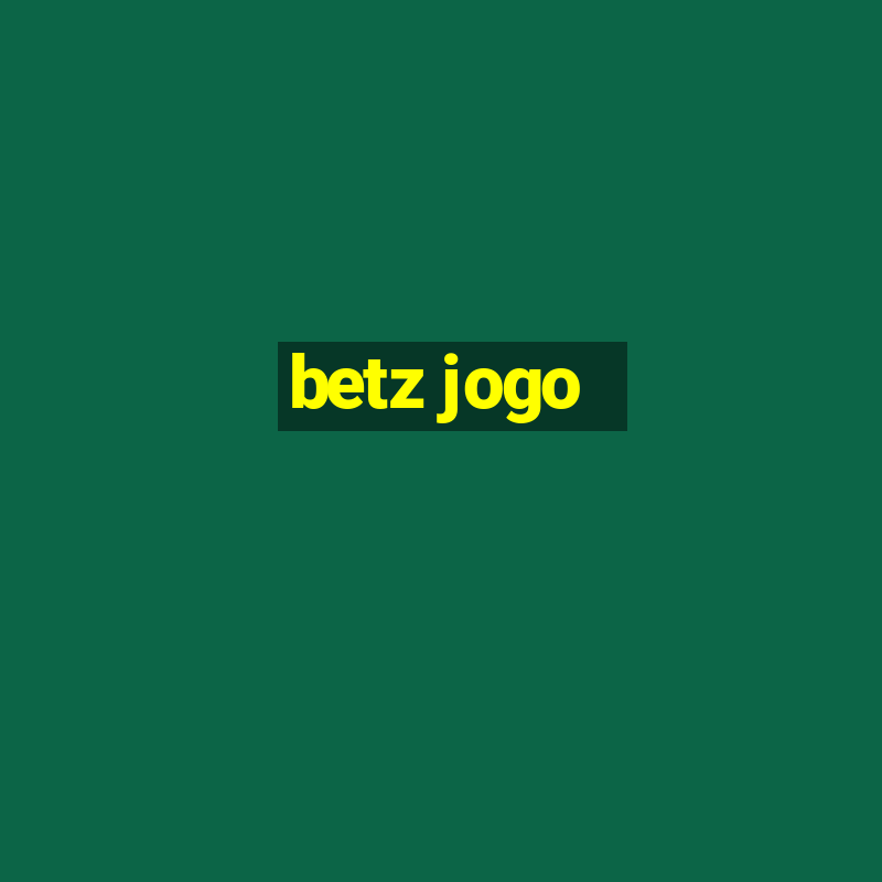 betz jogo