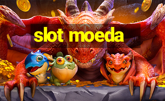 slot moeda