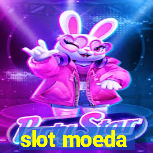 slot moeda