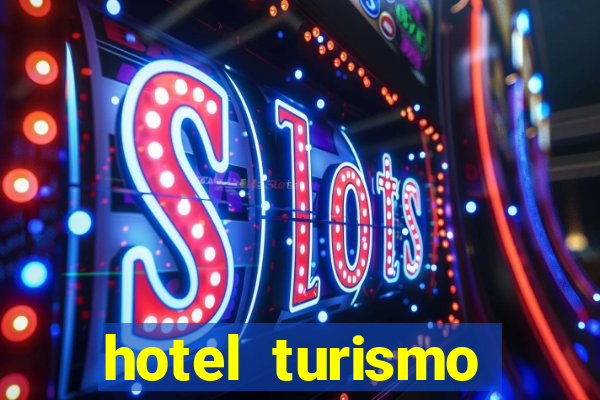 hotel turismo casino corrientes