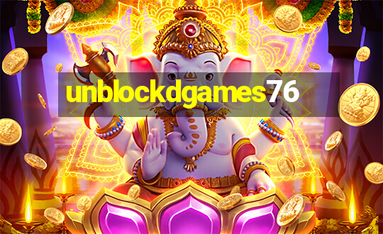 unblockdgames76