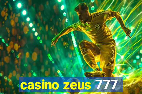 casino zeus 777