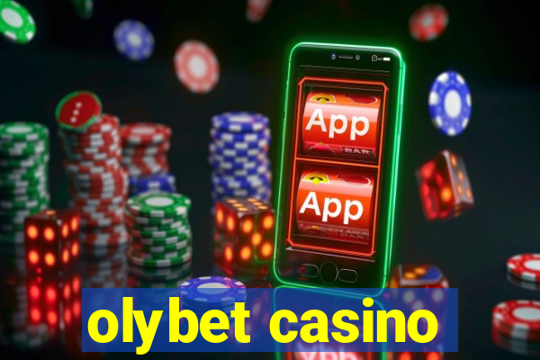 olybet casino