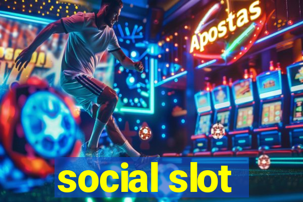 social slot