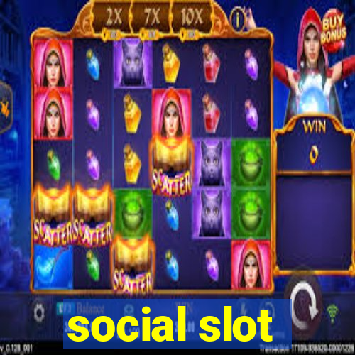 social slot