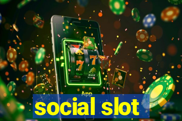 social slot