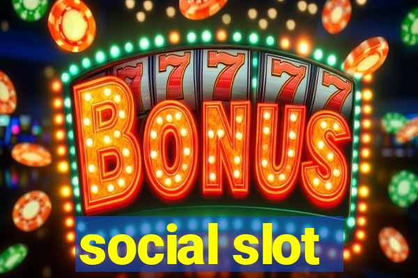 social slot