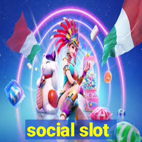 social slot