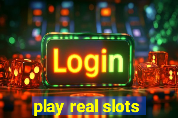 play real slots