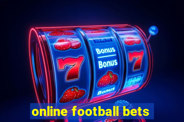 online football bets