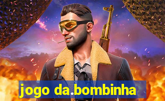 jogo da.bombinha