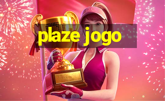 plaze jogo