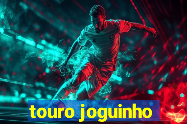 touro joguinho